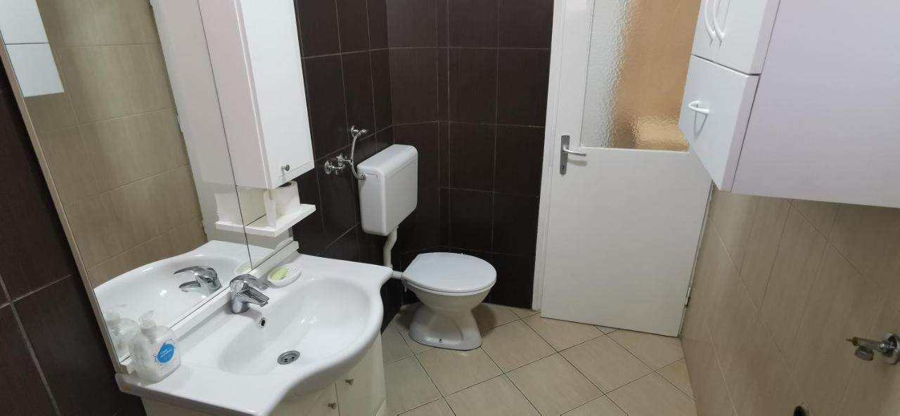 Stan Na Dan Predah Lägenhet Užice Exteriör bild